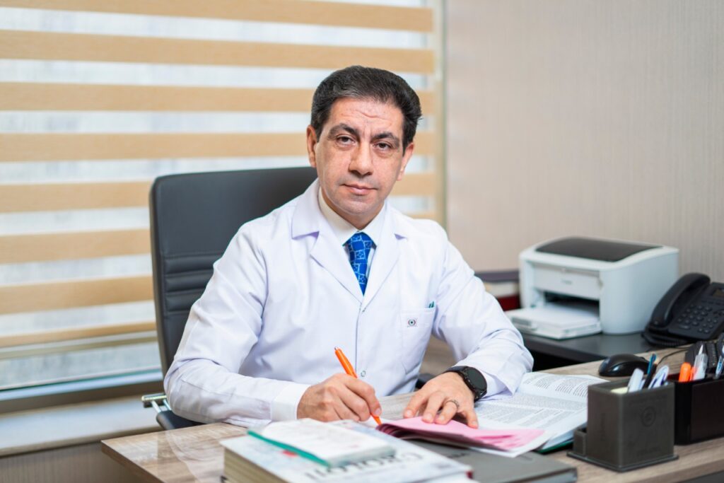 Uroloji androloji xəstəliklərin müalicəsi, uretroplastıka, prostat adenoması, prostat vəzi, Dr Vahid İsmayilov.